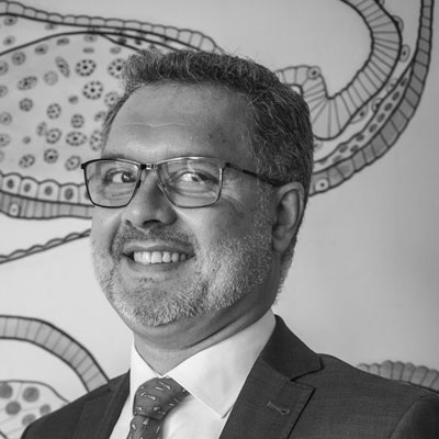 Christophe GORCE - APG Patrimoine